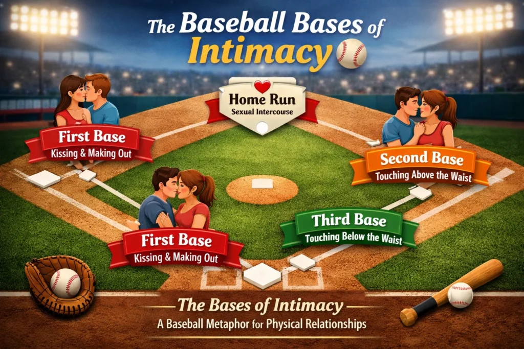 Origin of the Term “Third Base”