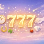 What Does 777 Mean?