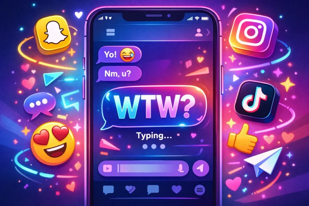 What Does WTW Mean