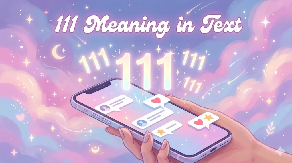 111 Meaning in Text