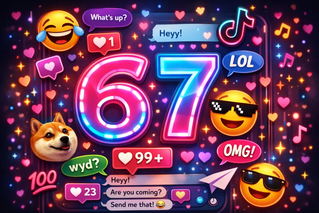 6 7 Mean Slang