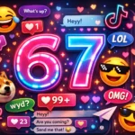 6 7 Mean Slang