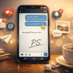 P.S. Meaning in Text