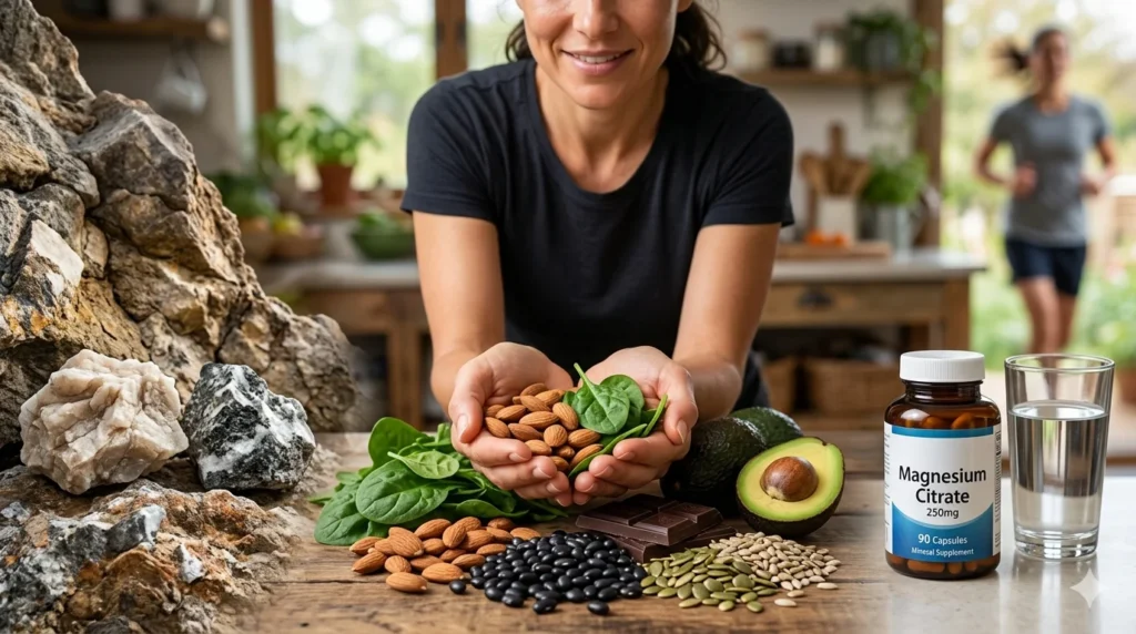What Is Magnesium?
