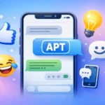 APT Mean in Text