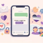 Asexual Mean in Text