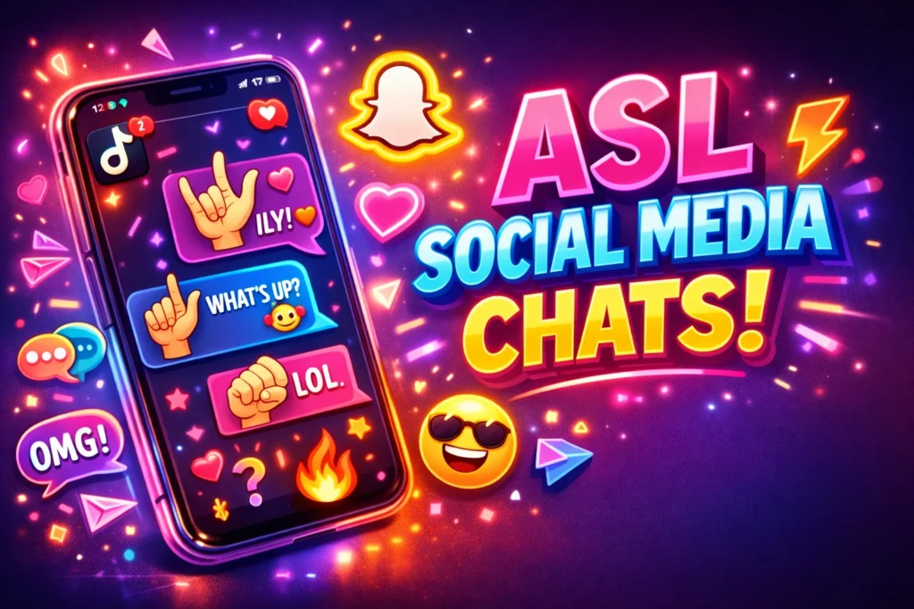 ASL Mean in Text