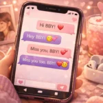 BBY Meaning in Text