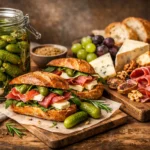Cornichon Meaning