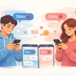 Ditto Meaning