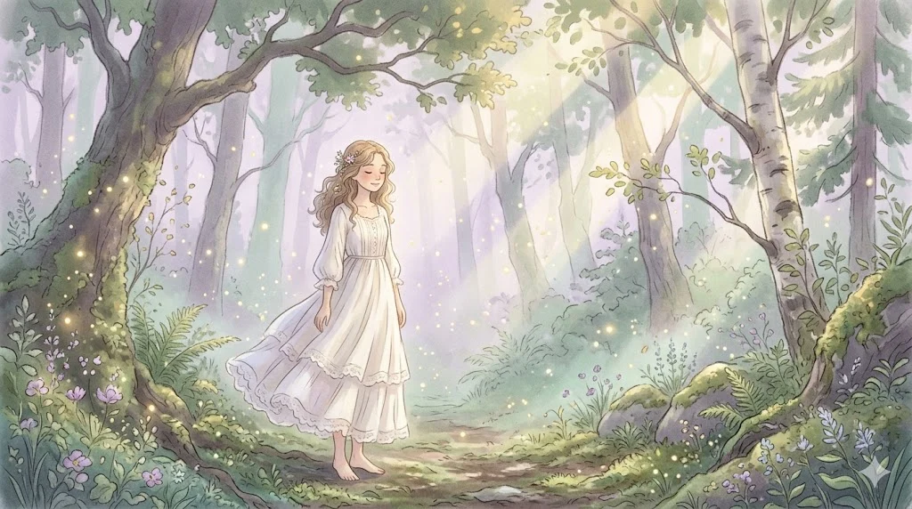 Ethereal Meaning