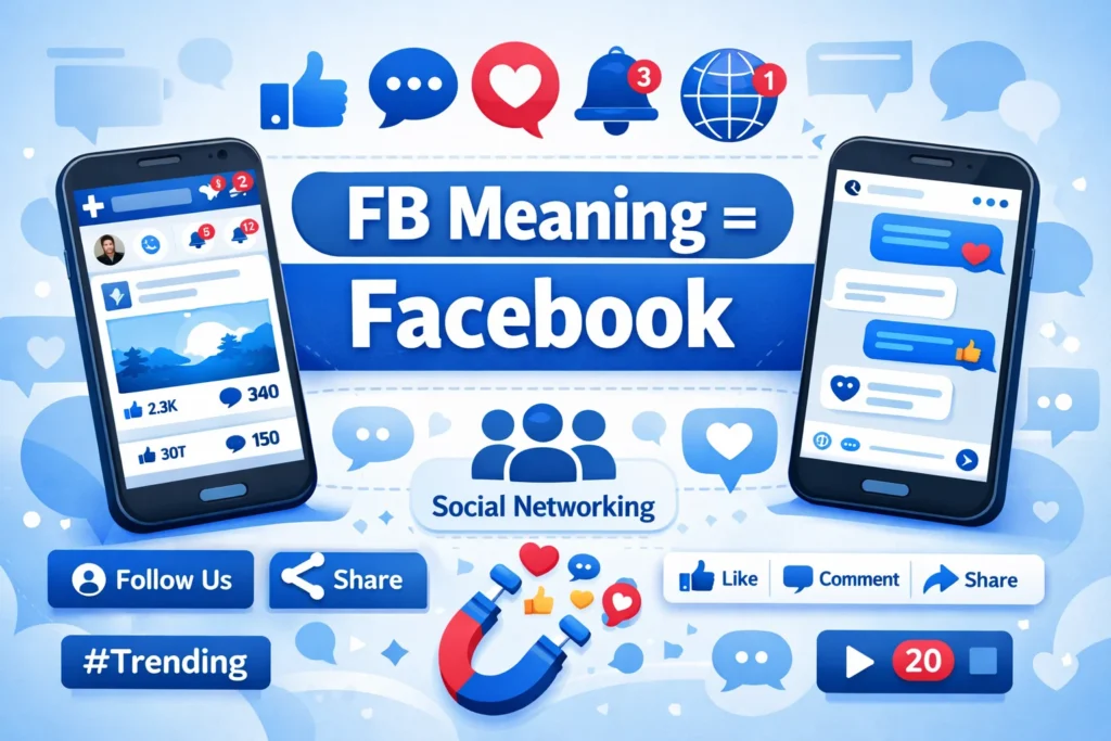 FB Mean in Text