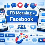 FB Mean in Text