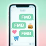 FMB Mean in Text