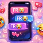 FR Mean in Text