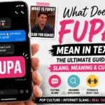 FUPA Meaning