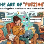 Futz Meaning
