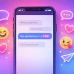 FWB Mean in Text