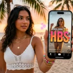 HBS Mean in Text