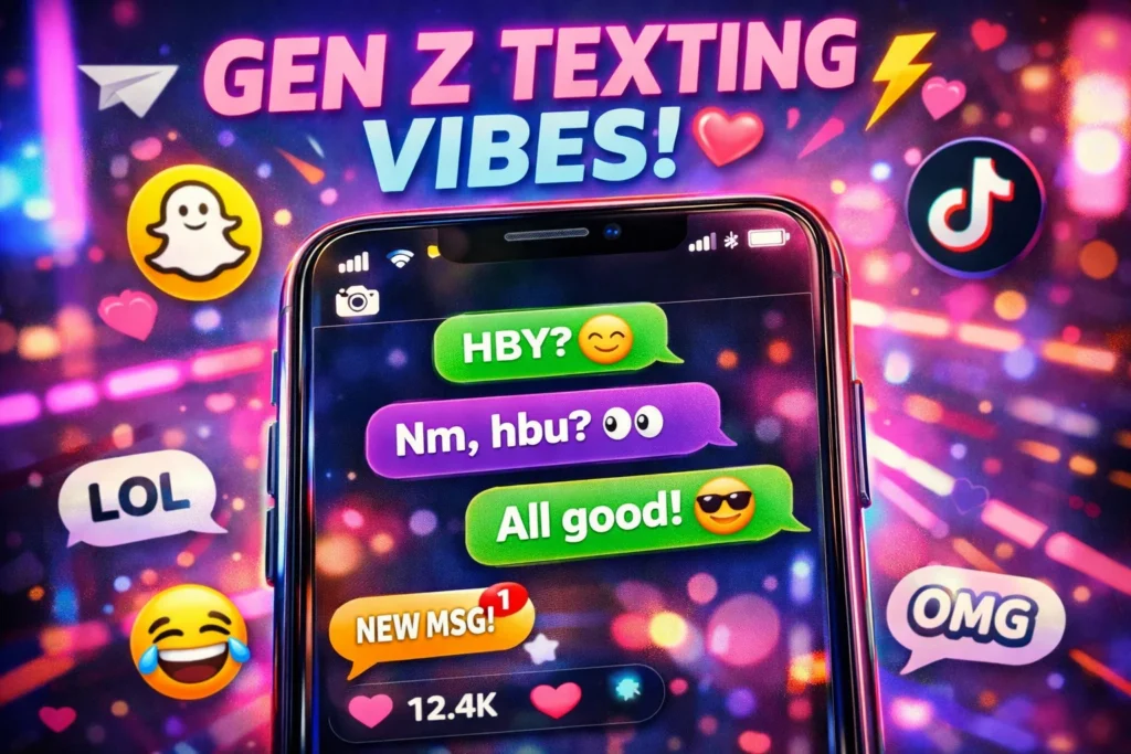 HBY Mean in Text