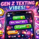 HBY Mean in Text