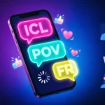 ICL Meaning in Slang