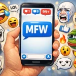 MFW Meaning in Text