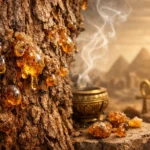Myrrh Meaning