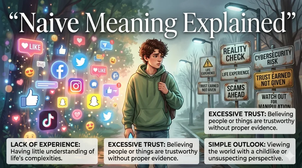 Naive Meaning