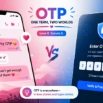 OTP Mean in Text