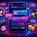 PP Mean in Chat