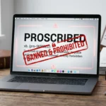 Proscribed Meaning