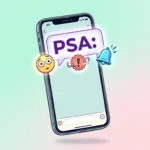 PSA Mean in Slang