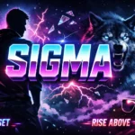 Sigma Meaning in Text