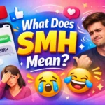 SMH Mean in Text