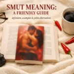 Smut Meaning