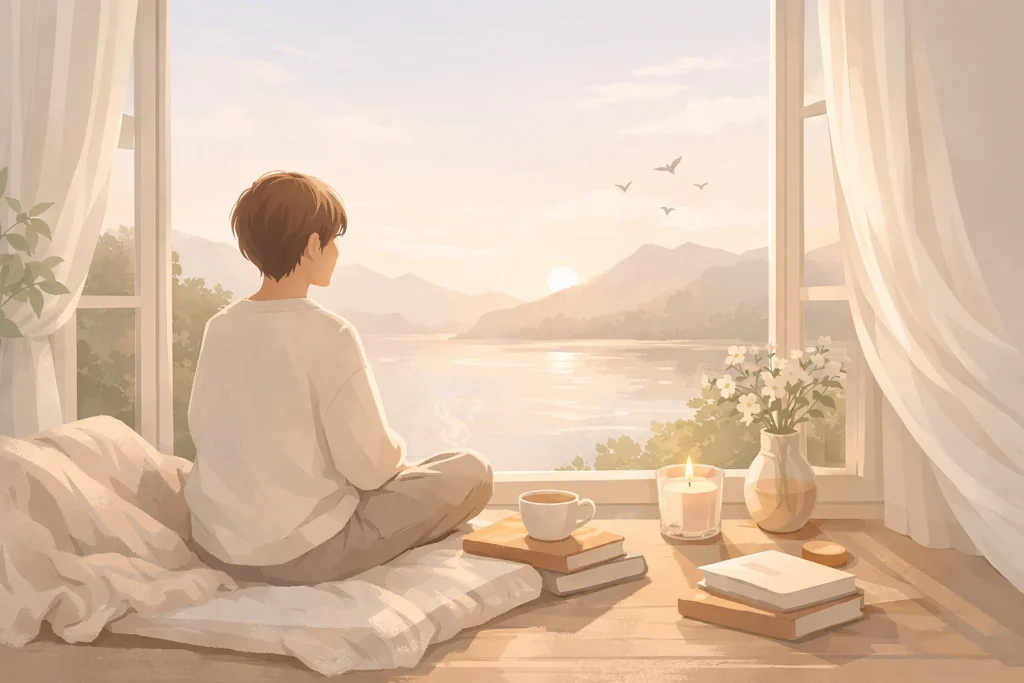 Solace Meaning