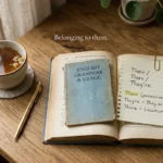 Their Meaning