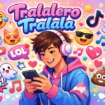 Tralalero Tralala Mean in Text