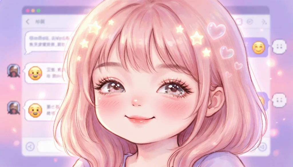 UWU Meaning in Text