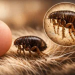 What Does a Flea Look Like