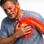 What Does a Heart Attack Feel Like