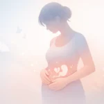 What does a miscarriage look like