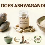 What Does Ashwagandha Do
