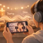 What Does ASMR Stand For