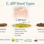 What Does C Diff Poop Look Like