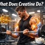 What Does Creatine Do