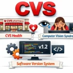What Does CVS Stand For