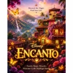 What Does Encanto Mean