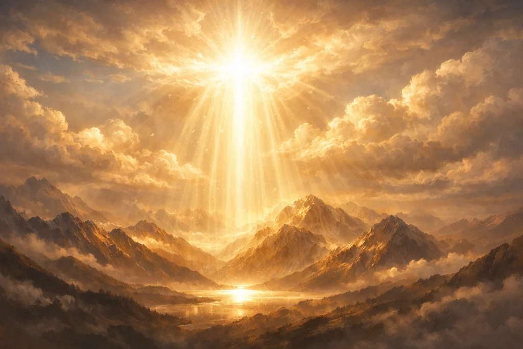 What Does God Look Like